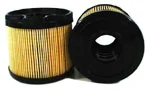 ALCO FILTER Üzemanyagszűrő - MD-393 - TothCarparts