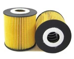 ALCO FILTER olajszűrő - MD-439 - TothCarparts