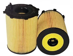 ALCO FILTER olajszűrő - MD-509 - TothCarparts