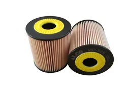 ALCO FILTER olajszűrő - MD-525 - TothCarparts