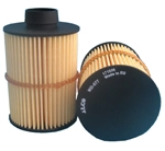 ALCO FILTER Üzemanyagszűrő - MD-577 - TothCarparts