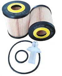 ALCO FILTER olajszűrő - MD-583 - TothCarparts