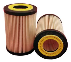 ALCO FILTER olajszűrő - MD-591 - TothCarparts