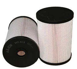 ALCO FILTER Üzemanyagszűrő - MD-615 - TothCarparts