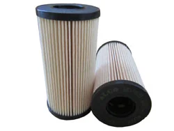ALCO FILTER olajszűrő - MD-631 - TothCarparts