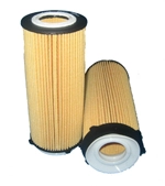 ALCO FILTER olajszűrő - MD-677 - TothCarparts