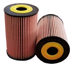 ALCO FILTER olajszűrő - MD-679 - TothCarparts