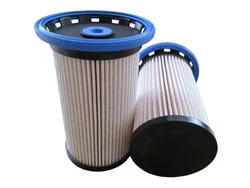 ALCO FILTER Üzemanyagszűrő - MD-691 - TothCarparts