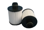 ALCO FILTER olajszűrő - MD-699 - TothCarparts