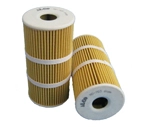 ALCO FILTER olajszűrő - MD-703 - TothCarparts