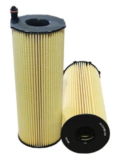 ALCO FILTER olajszűrő - MD-867 - TothCarparts