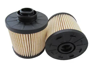 ALCO FILTER Üzemanyagszűrő - MD-885 - TothCarparts