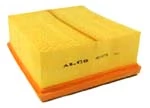 ALCO FILTER légszűrő - MD-9736 - TothCarparts
