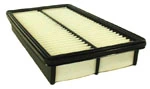 ALCO FILTER légszűrő - MD-9766 - TothCarparts