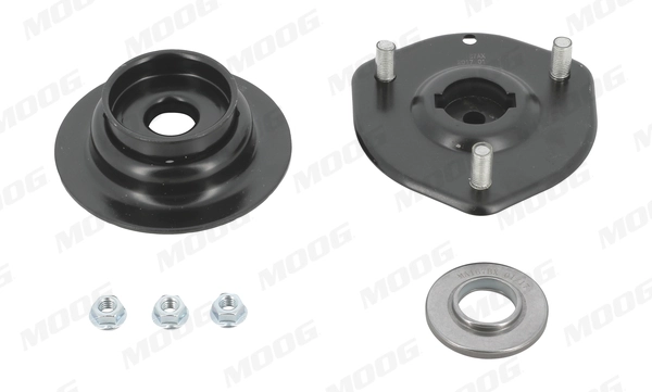MOOG Javítókészlet, gólyaláb támasztó csapágy - MD-SB-9884 - TothCarparts