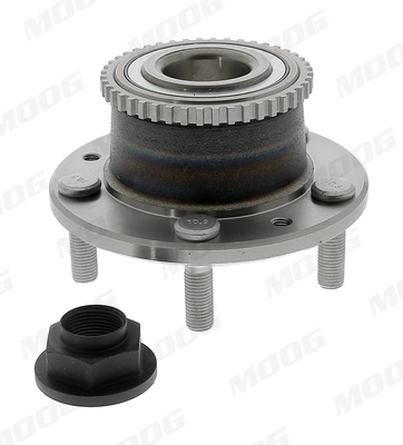 MOOG kerékcsapágy készlet - MD-WB-11881 - TothCarparts