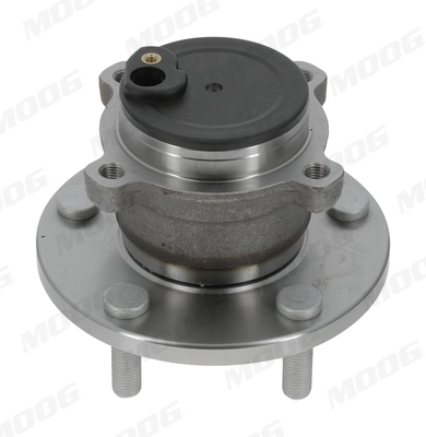 MOOG kerékcsapágy készlet - MD-WB-11885 - TothCarparts