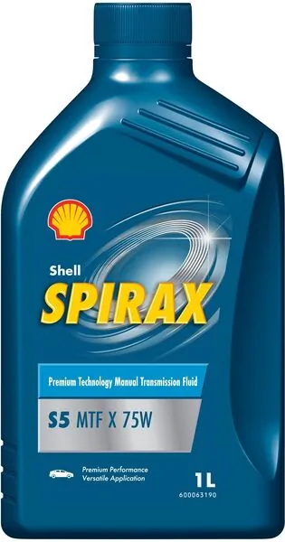 SHELL Váltóolaj - 007A0785IRL - TothCarparts