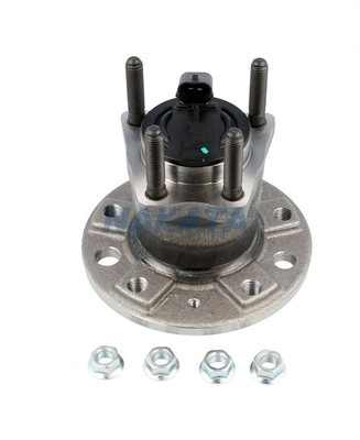 NAKATA kerékcsapágy készlet - NKF8424 - TothCarparts