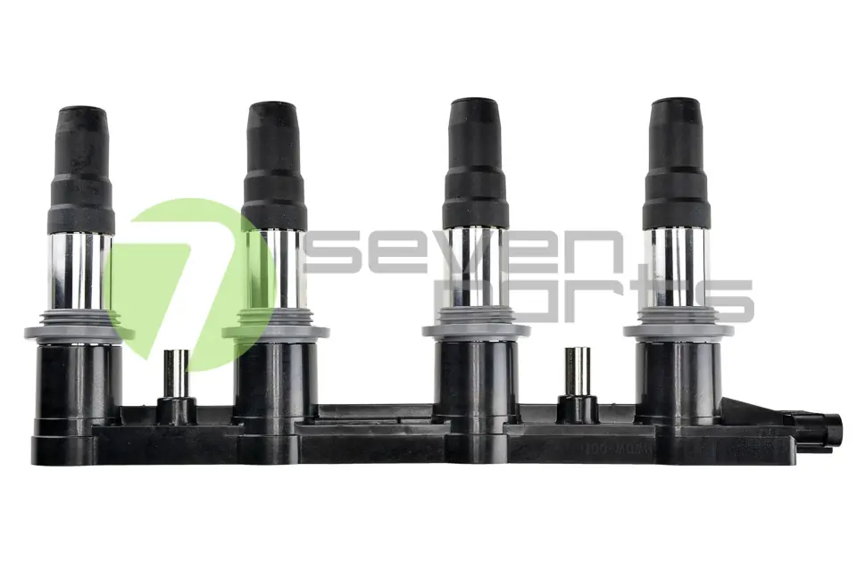 7 SEVEN PARTS gyújtótekercs - SV390055 - TothCarparts