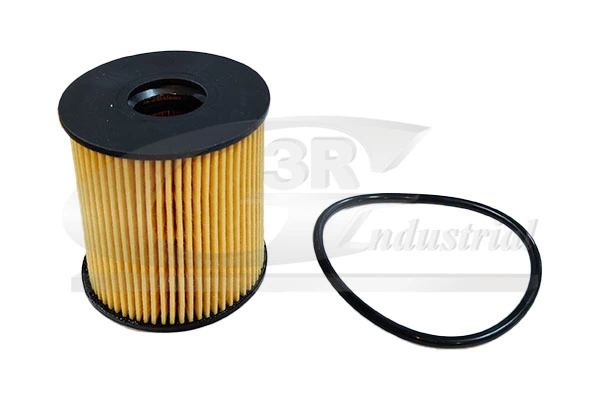 3RG olajszűrő - 98202 - TothCarparts