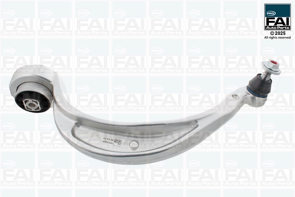 FAI AutoParts lengőkar, kerékfelfüggesztés - FPTC0303R - TothCarparts