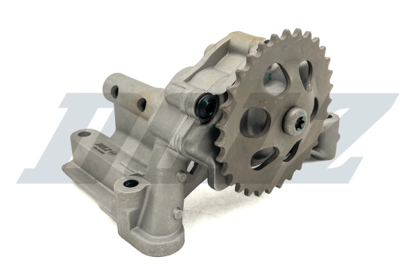 DOLZ olajszivattyú - OA017 - TothCarparts
