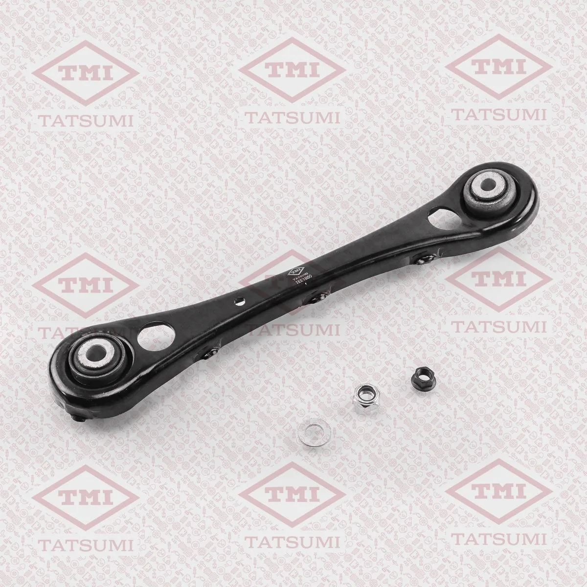 TATSUMI lengőkar, kerékfelfüggesztés - TEE1050 - TothCarparts