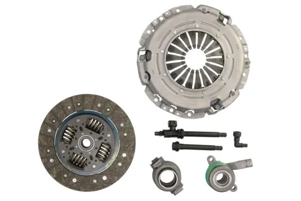 NEXUS kuplungkészlet - F1X218NX - TothCarparts