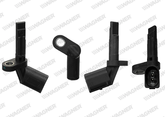 WAGNER-AU érzékelő, kerékfordulatszám - WS1025-SE-WG - TothCarparts