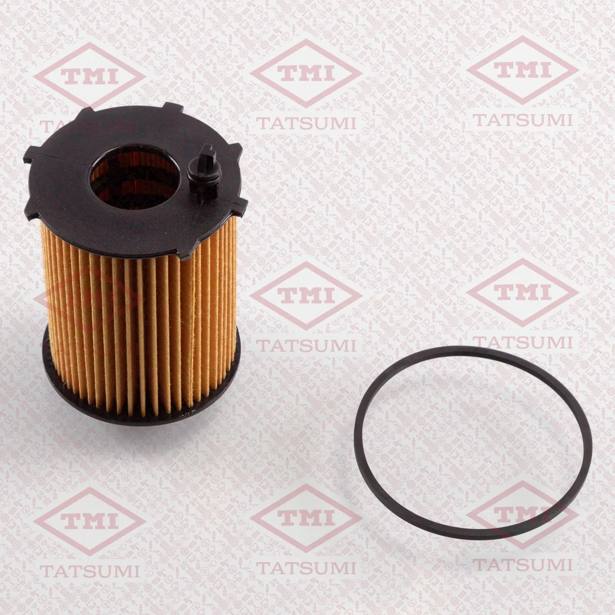 TATSUMI olajszűrő - TBB1039 - TothCarparts