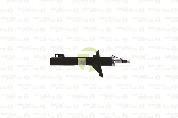 7 SEVEN PARTS lengéscsillapító - SV17A00088 - TothCarparts