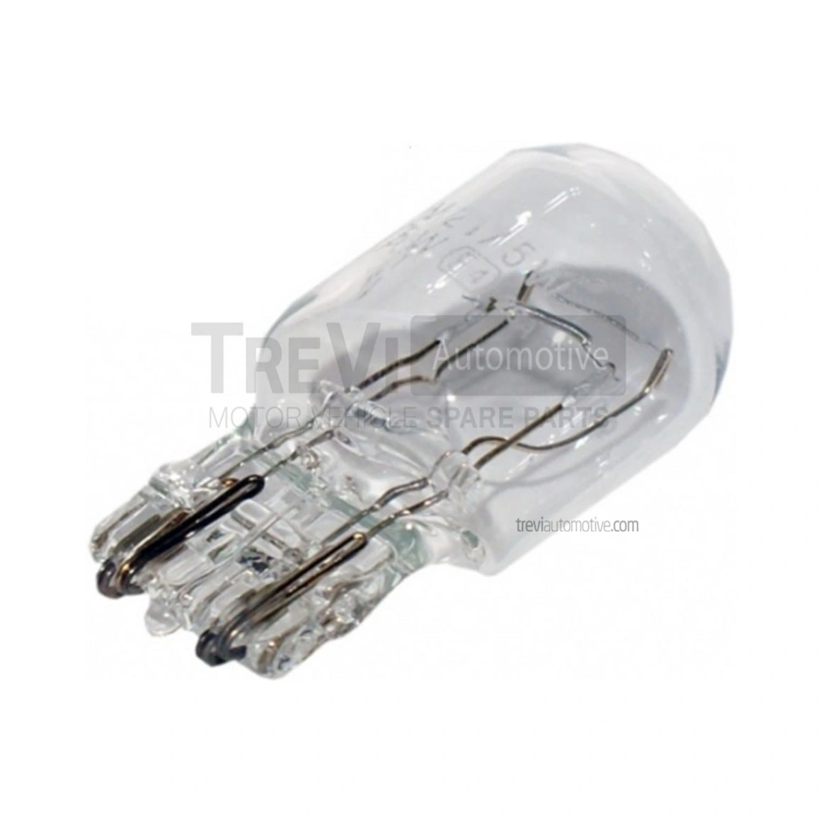 TREVI AUTOMOTIVE izzó, féklámpa/zárófény - TRA610 - TothCarparts