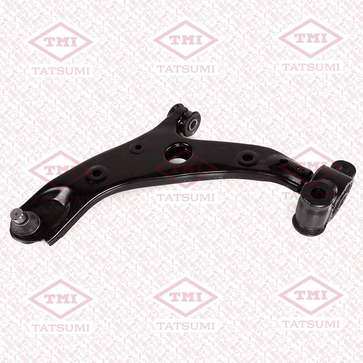 TATSUMI lengőkar, kerékfelfüggesztés - TEE1858L - TothCarparts