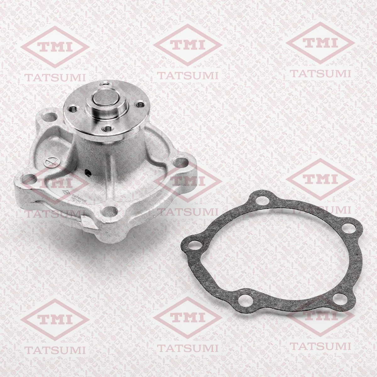TATSUMI Vízszivattyú, motorhűtés - TGF1045 - TothCarparts
