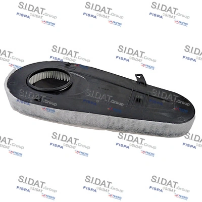 FISPA légszűrő - ME1001 - TothCarparts