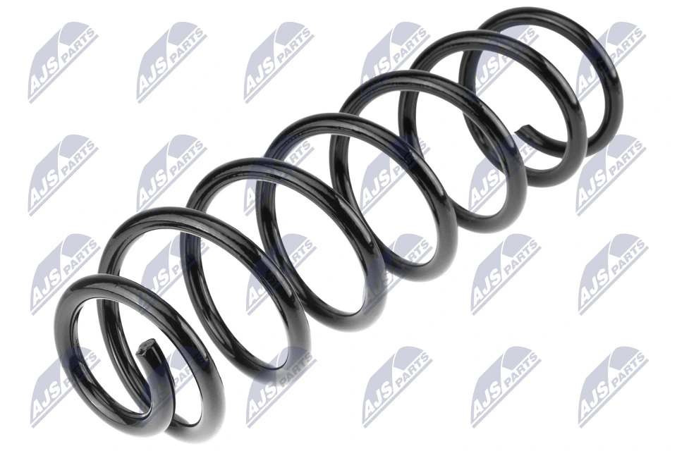 NTY futómű rugó - ASZ-RE-020 - TothCarparts
