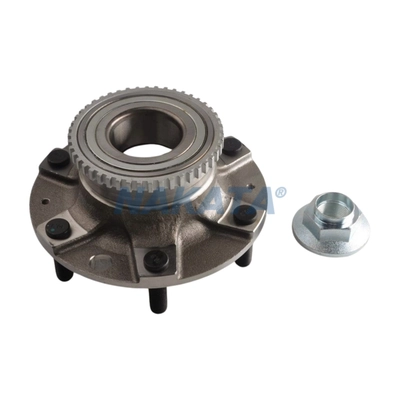 NAKATA kerékcsapágy készlet - NKF8562 - TothCarparts
