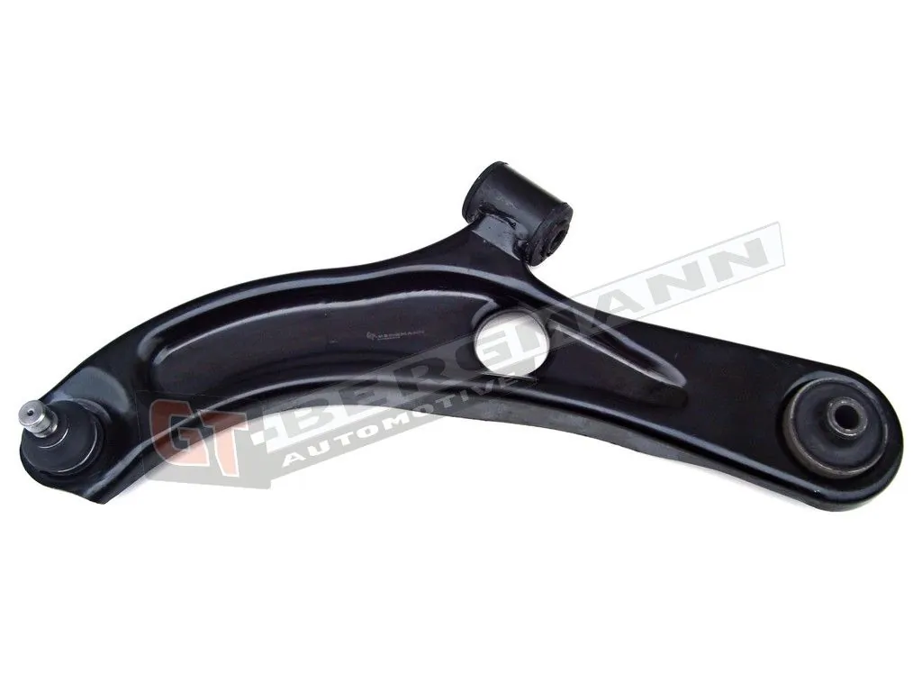 GT-BERGMANN lengőkar, kerékfelfüggesztés - GT20-008 - TothCarparts