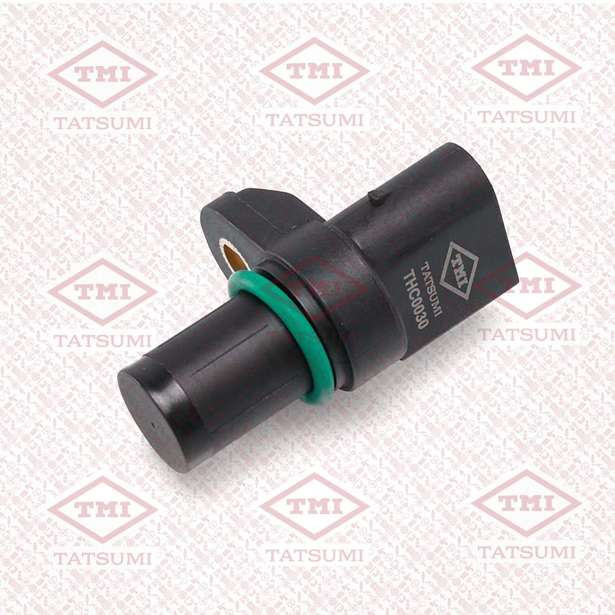 TATSUMI érzékelő, vezérműtengely-pozíció - THC0030 - TothCarparts