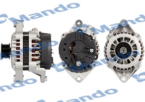 MANDO generátor - MEE035005 - TothCarparts