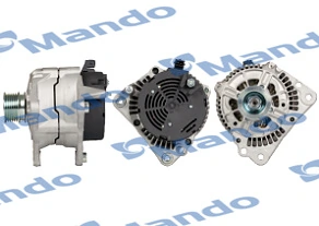 MANDO generátor - MEE035006 - TothCarparts
