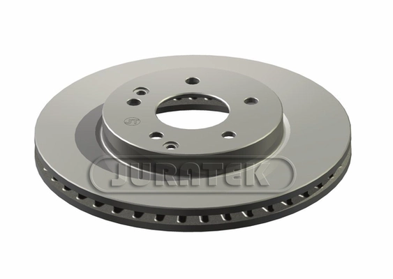 JURATEK féktárcsa - MER145 - TothCarparts
