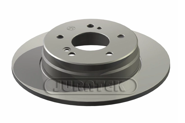 JURATEK féktárcsa - MER149 - TothCarparts