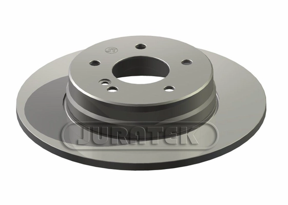 JURATEK féktárcsa - MER157 - TothCarparts