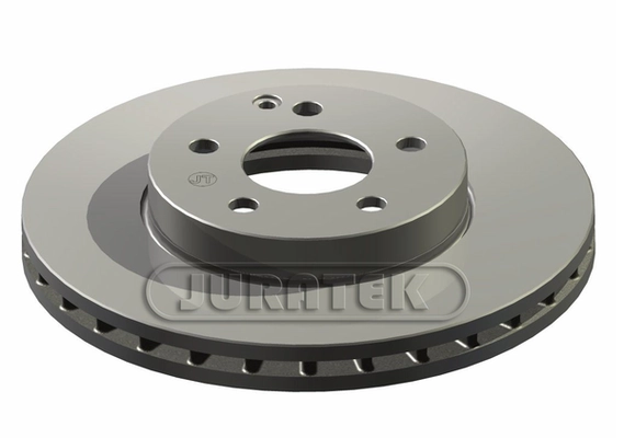 JURATEK féktárcsa - MER178 - TothCarparts