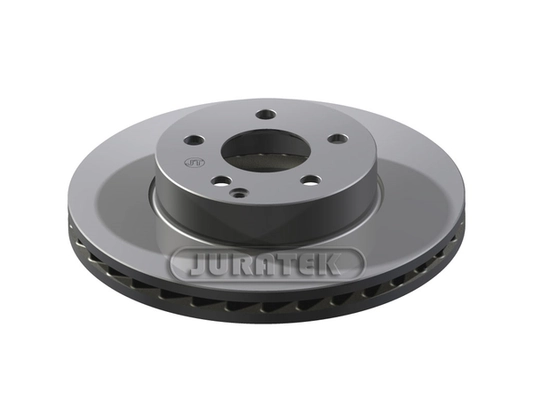 JURATEK féktárcsa - MER305 - TothCarparts