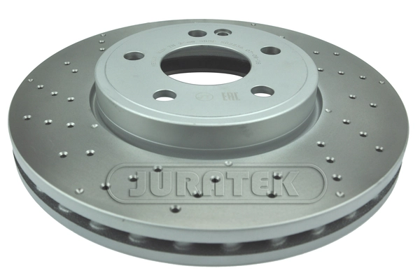 JURATEK féktárcsa - MER331 - TothCarparts