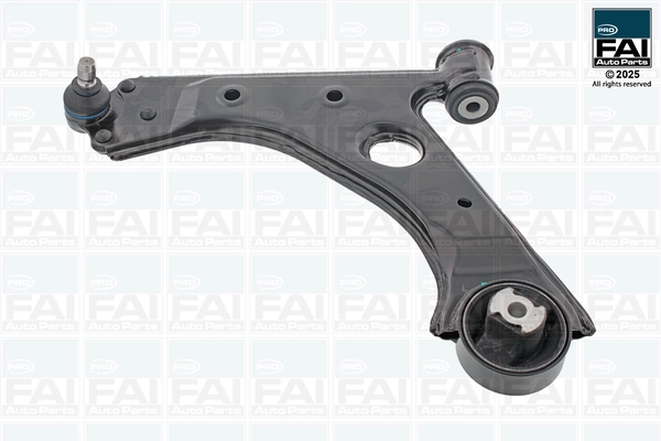 FAI AutoParts lengőkar, kerékfelfüggesztés - FPWB0256L - TothCarparts