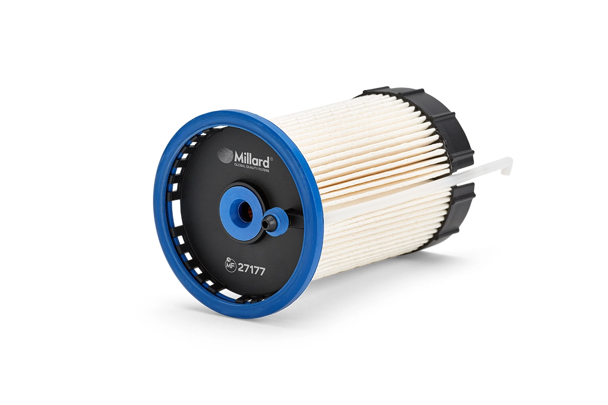 MILLARD FILTERS Üzemanyagszűrő - MF-27177 - TothCarparts